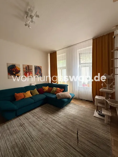 Wohnungstausch: Lutherplatz 5 — photo 1